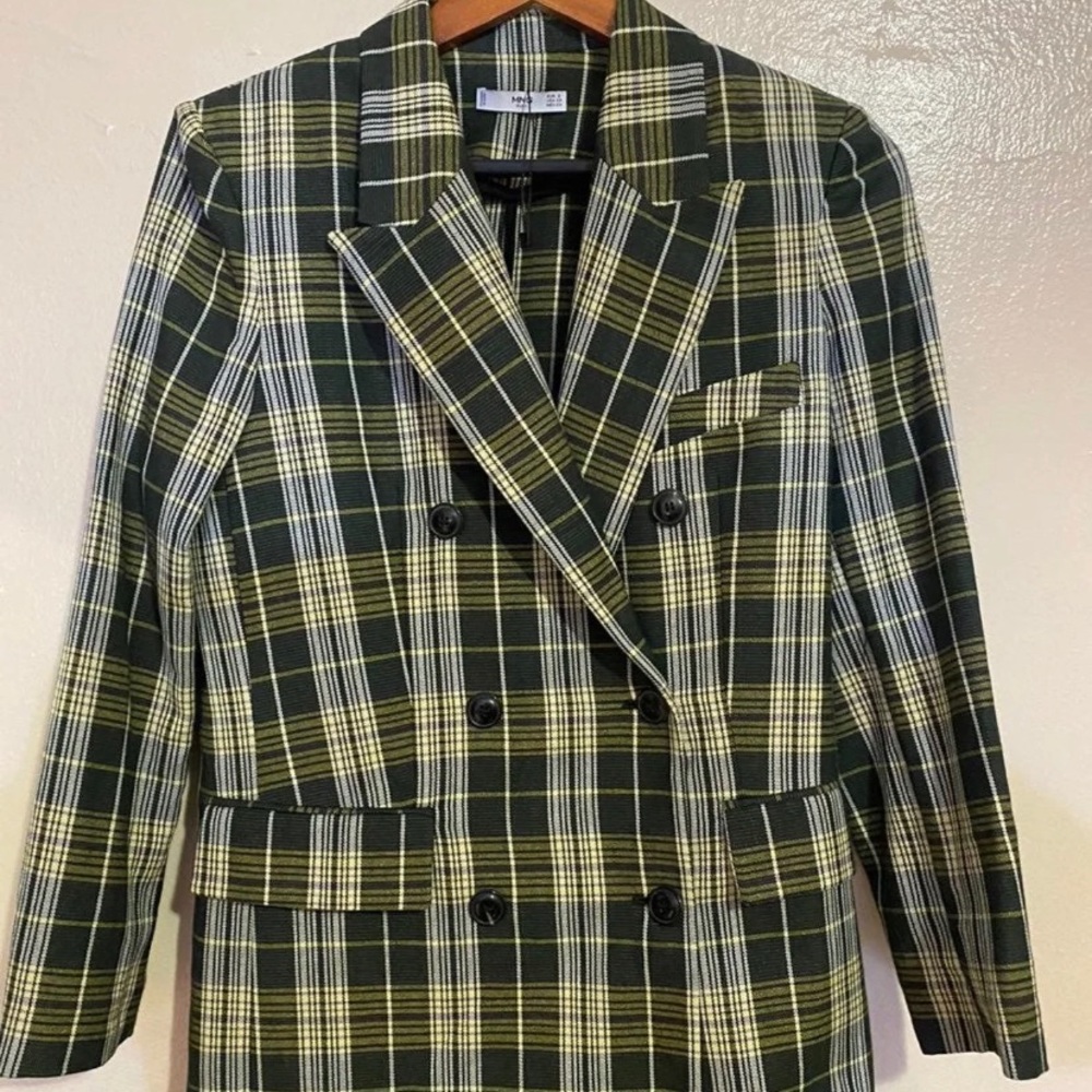 Blazer / suit